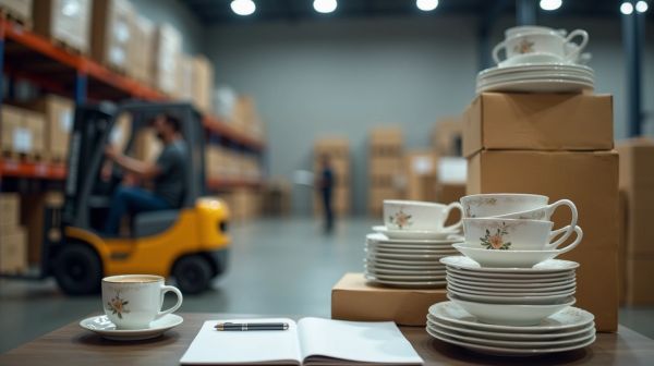 How to choose the right china shipping agent for your needs