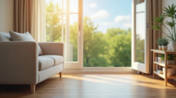 Is your home ready for air source heat pump installation in London?