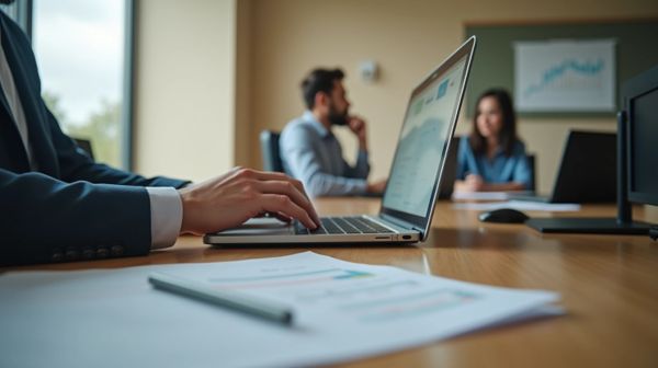 Optimize your account reconciliation using AI software for accuracy
