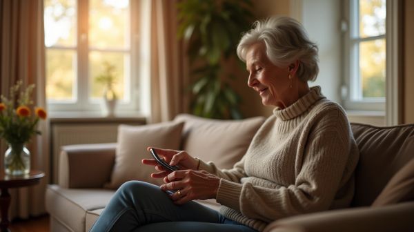 Optimize your hearing with trusted aids in Chester