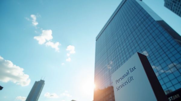 Personal tax services London: tailored solutions for expatriates