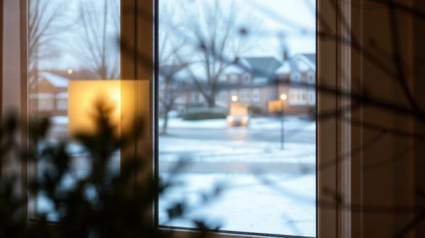 Top Benefits of External Wall Insulation for Energy Savings