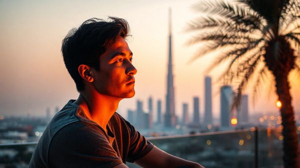 Top resources for managing eating disorders in Dubai
