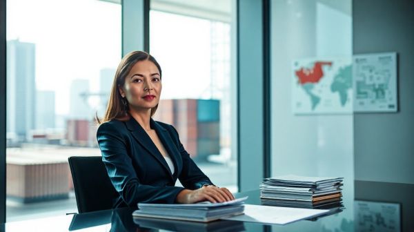Top Tips for Selecting the Perfect China Shipping Agent