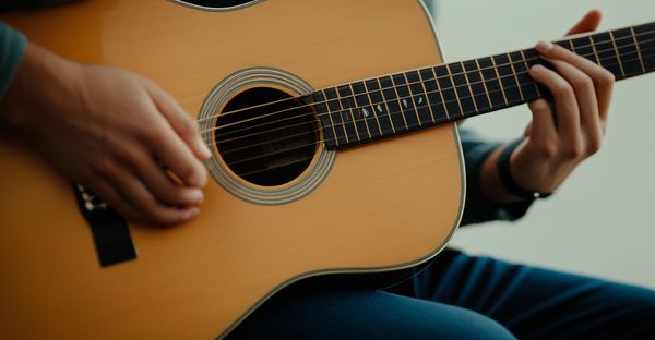 Unlock relaxation: 3 lofi guitar chord progressions to try