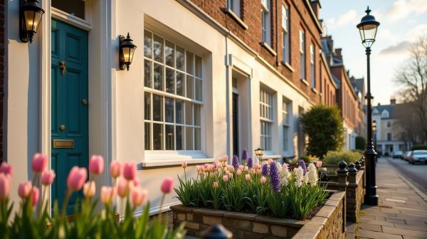 Why choosing a mortgage broker in Lewes makes all the difference