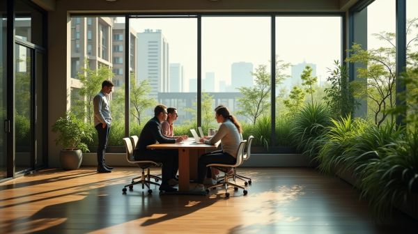 Why your net zero consultants shouldn't just focus on emissions