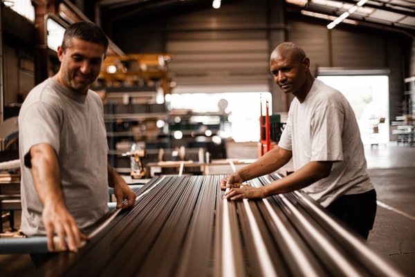 How to Wear a Structured Denim Shirt in a Professional Setting?